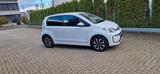 Volkswagen up! e-up! Active 1 Hand CCS-Ladedose - Volkswagen up! mit Elektro-Antrieb: Automatik