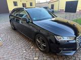 Audi A4 2.0 TFSI S tronic sport Avant sport - Audi A4: Von Privat