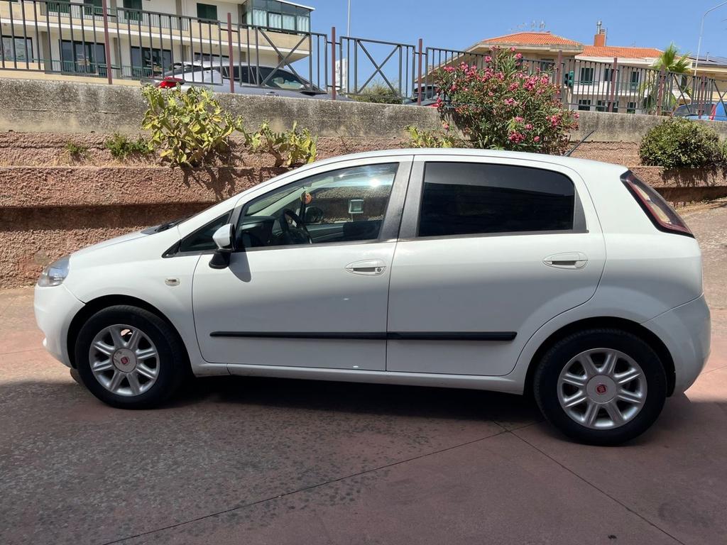 Fiat Grande Punto