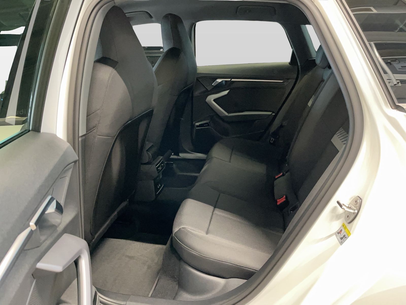 Audi A3 - Bild 9