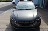 Ford Focus Titanium 1.5 DIESEL 4,99% FIN* AUTOMATIK - Ford Focus mit Diesel-Antrieb: Auto