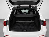 Mercedes-Benz GLC 300 4M, Autom. AMG line, Bormaster, Pano,AHK - Mercedes-Benz GLC 300: Von Privat