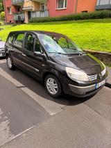 Renault Grand Scenic Exception 2.0 16V 7Sitze - Renault Grand Scenic aus 2005