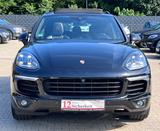 Porsche Cayenne Diesel Platinum Edition-PANODACH-360°CAM - Autos aus dem Jahr 2017