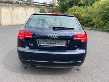 Audi A3 - 5