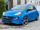 Opel Adam S ~ LENKRADHZ ~ SITZHZ ~ TEMPOMAT ~ - Opel Adam Gebrauchtwagen in Bochum