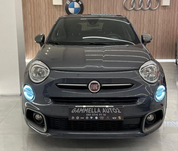 Fiat FIAT 500X 1.6 MultiJet 130 CV Sport