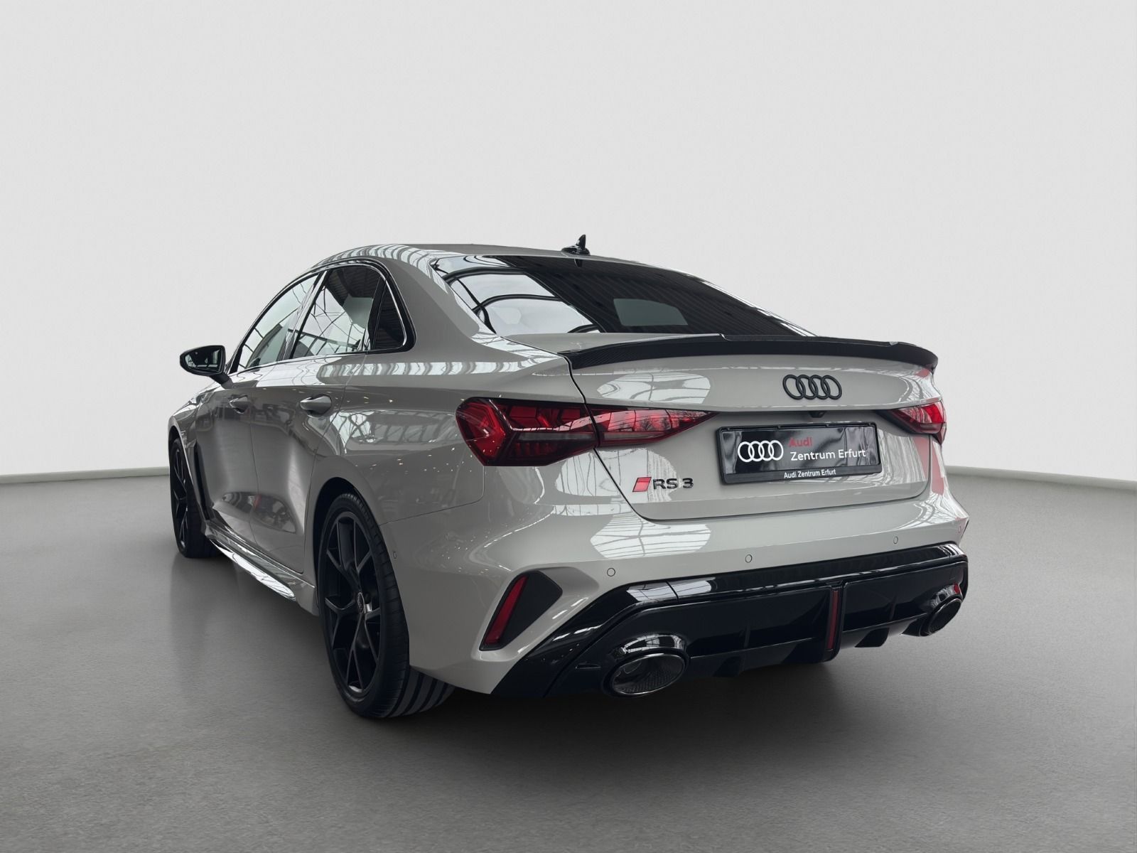 Audi RS 3 Limousine 294 kW S tronic foto 4