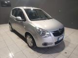Opel Agila del 2011 1000 benzina 70.000 km - Opel Agila: Van