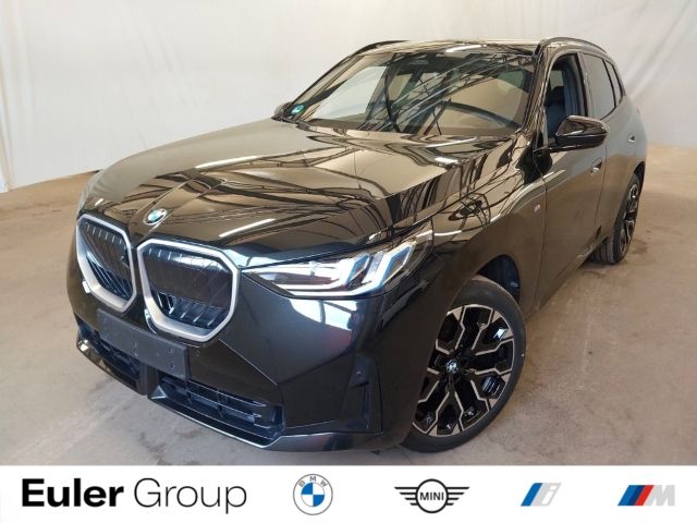 BMW X3 20d xDrive M Sport 20'' AHK H K Premium Prof foto 1