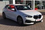BMW 118i Advantage Navi Sitzheizung DAB PDC Tempomat - BMW 118 d Gebrauchtwagen