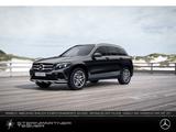 Mercedes-Benz GLC 250 4M +AMG+MBUX+Sportausp.+PANO+KAMERA+AHK - Mercedes-Benz GLC 250 Gebrauchtwagen in Hamburg