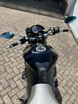Kawasaki Z1000 - KAWASAKI 2007
