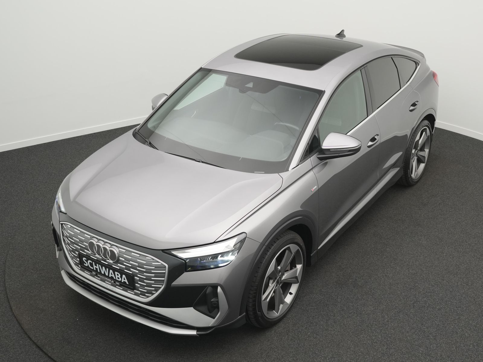 Audi Q4 e-tron - Bild 19
