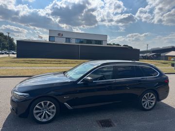 BMW 530 - 5