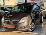Opel Zafira 7-Sitzer/AHK/STEUERKETTE NEU/XENON/INNOVA - Opel Zafira in Leverkusen
