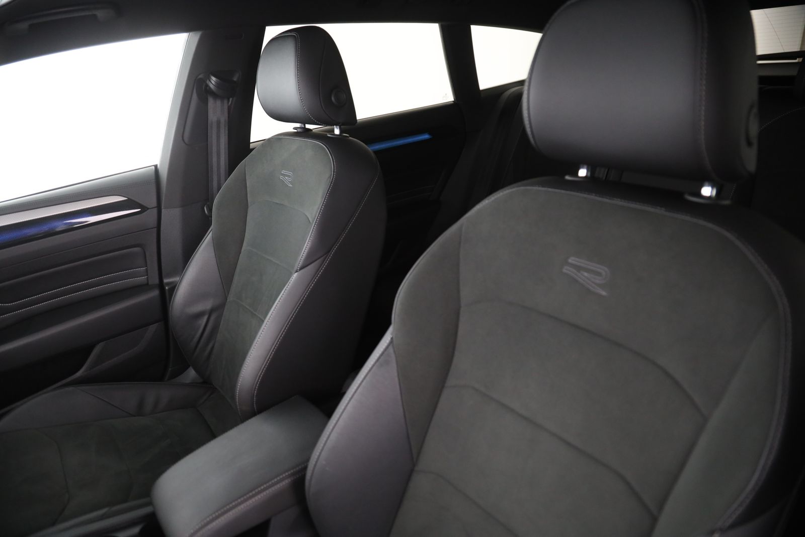 Volkswagen Arteon - Bild 14