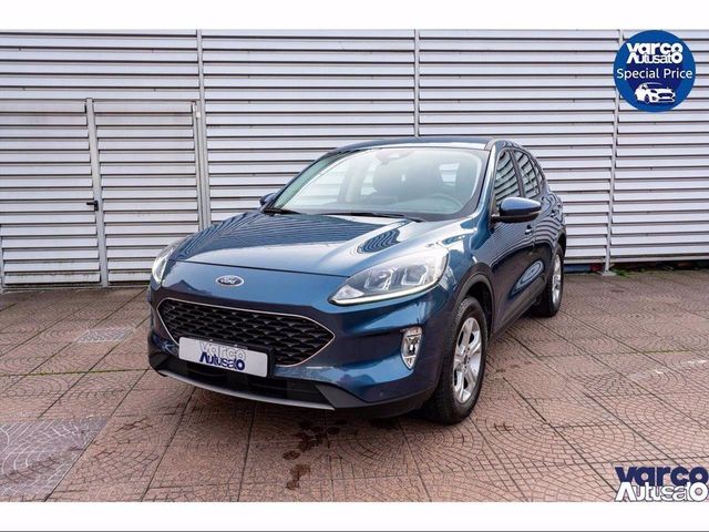 Ford FORD Kuga 1.5 ecoboost connect 2wd 120cv del 202