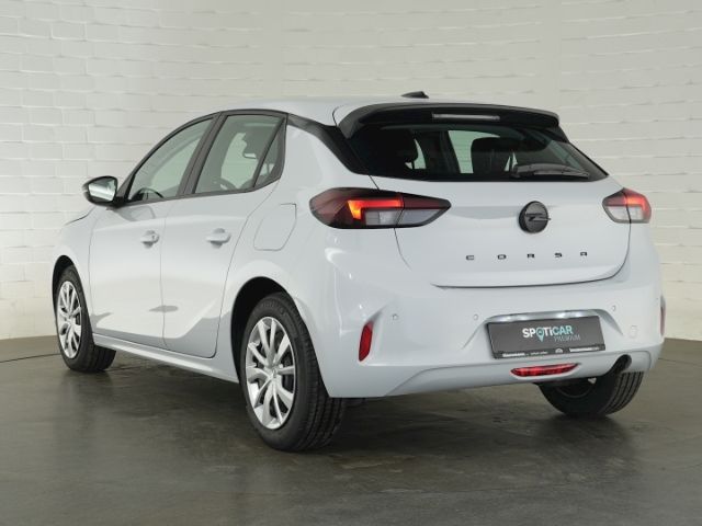 Corsa F FACELIFT EDITION+BLUETOOTH+KLIMA+SITZ-/L