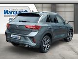 Volkswagen T-Roc 2.0TSI R-Line Pano Navi AHK Side Kamera IQ - VW T-Roc mit Schiebedach