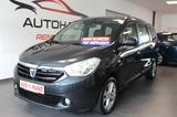 Dacia Lodgy Prestige 1.Hand - Dacia Lodgy: Prestige