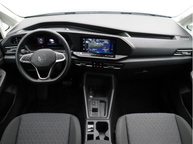Volkswagen Caddy - Bild 5