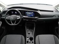 Volkswagen Caddy - Vorschau Bild 5