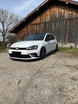 Volkswagen Golf 7 2.0 TSI GTI Clubsport DSG BMT