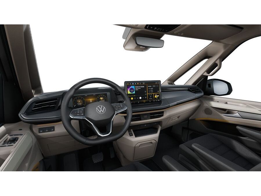 Volkswagen T7 California - Bild 4