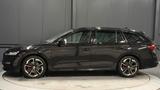 Skoda Octavia Combi RS *COLUMBUS*Head-Up*KAMERA*ACC* - Skoda Octavia: Schwarz, RS