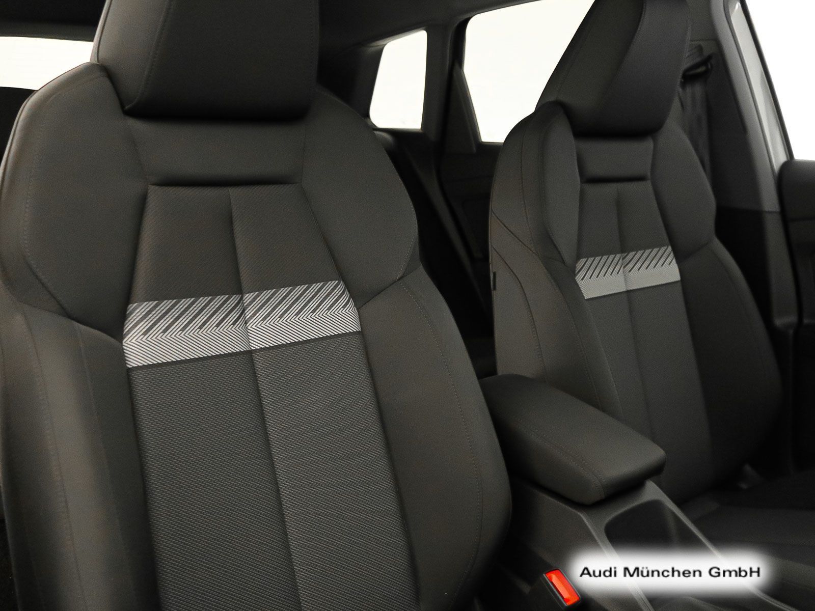 Audi Q4 e-tron 45 S line 20 Zoll Navi foto 14
