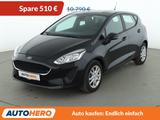 Ford Fiesta 1.0 EcoBoost Trend *LIMITER*PDC*SHZ*KLIMA - Ford Fiesta in Mainz