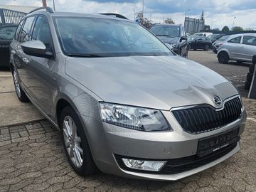 Skoda Octavia - 3
