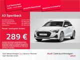 Audi A3 Sportback 40 TFSI e S tronic ACC/Virtual+/Nav