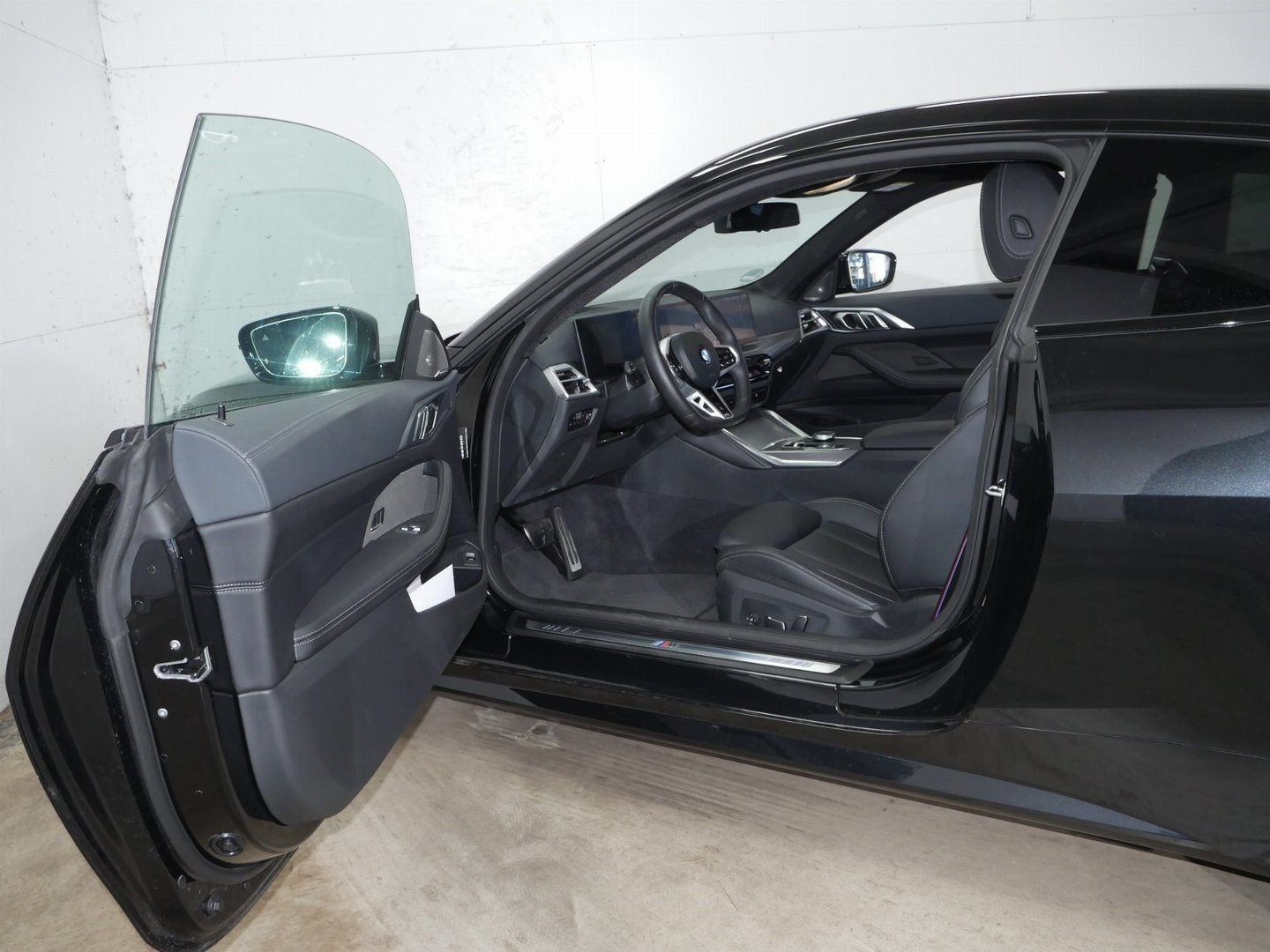 BMW 430 - Bild 7