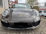 Porsche 911 Turbo S Cabriolet Approved 9/26*Keramik* - Porsche: Cabrio