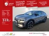 Audi Q4 50 e-tron Sportback quattro *AHK*HEAD-UP*SONO - Audi Q4 e-tron: Alcantara
