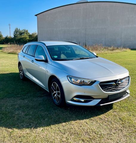 Opel Insignia SPORT TOURER 1.6 ECOTEC Navi...