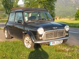 MINI 1300 - schwarze MINI 1300