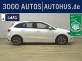 Mercedes-Benz B 180 d Style T-Leder Navi LED Panorama AHK - gebrauchte Mercedes-Benz B 180 aus dem Jahr 2022
