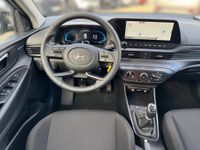 Hyundai BAYON - Vorschau Bild 9