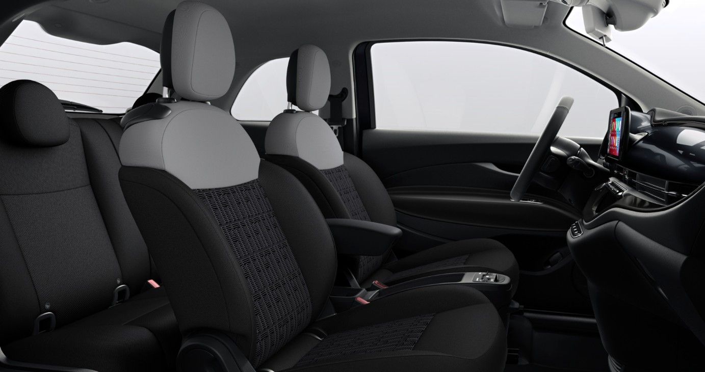 Fiat 500e - Bild 5