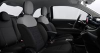 Fiat 500e - Vorschau Bild 5