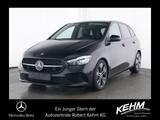 Mercedes-Benz B 220 d+PROGRESSIVE+NIGHT+AHK+DISTRONIC+360°KAM