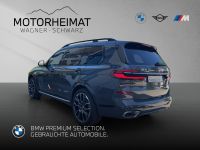 BMW X7 - Vorschau Bild 5