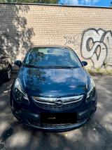 Opel Corsa D Sondermodell - Opel Corsa mit Benzin-Antrieb: Kleinwagen, Sondermodell