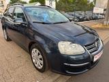 Volkswagen Golf 5 V 1.9TDI Variant*AHK*Sitzhz*Klimaaut*PDC* - Volkswagen Golf aus 2007: Kombi