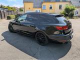 Seat Leon 2.0 TSI CUPRA DSG Sportstourer ST CUPRA - Seat Leon: Sport