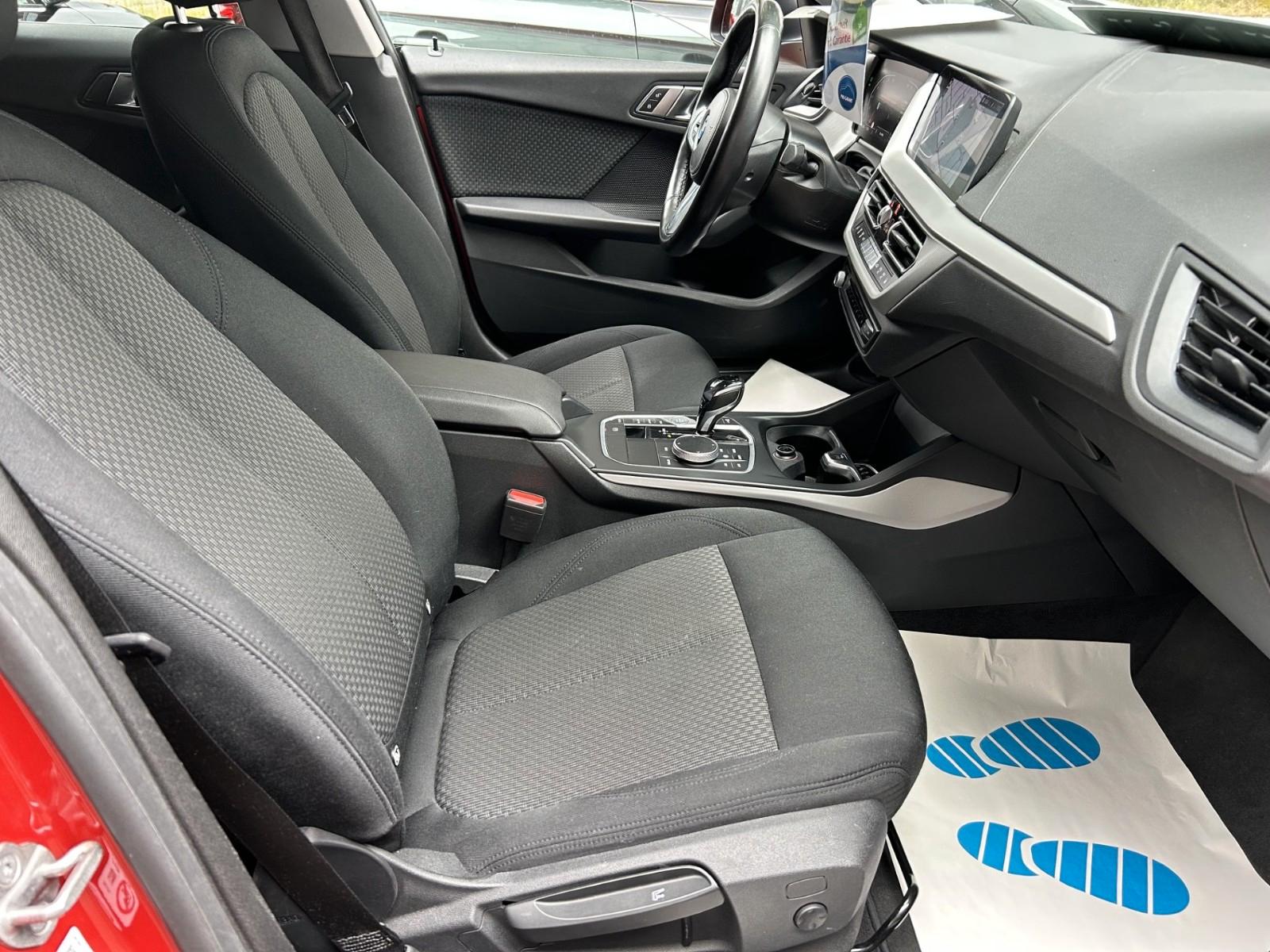 BMW 216 Aut.Gran Coupe Live Cockpit*///M-Lenkrad*