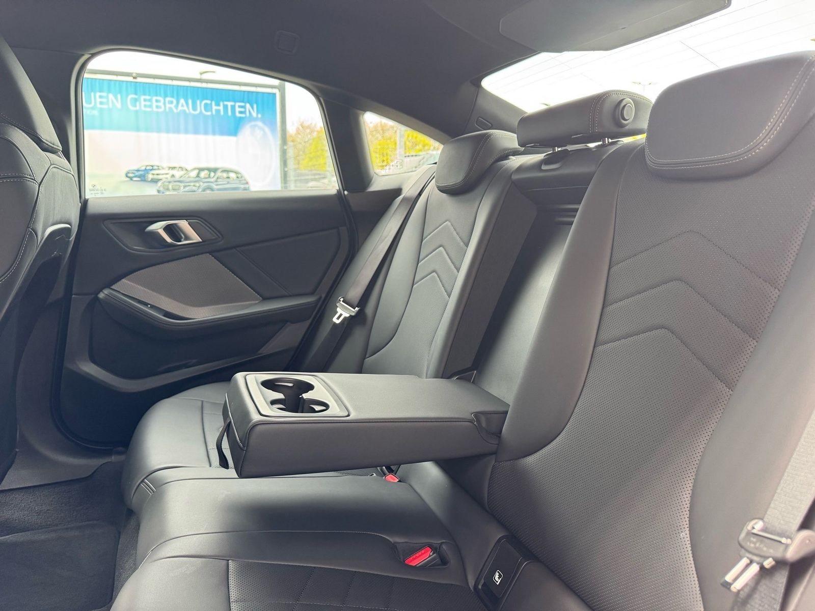 BMW M235 - Bild 8